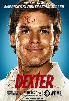 嗜血法医第二季